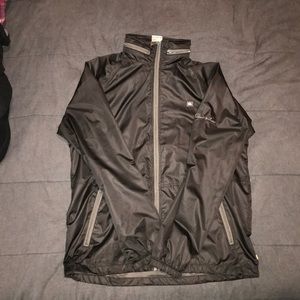 Quicksilver Rain Jacket